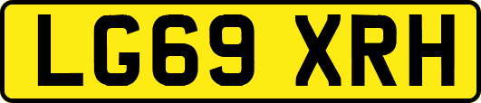 LG69XRH