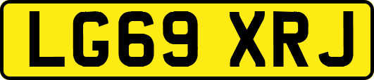 LG69XRJ