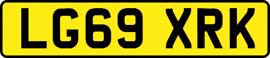 LG69XRK