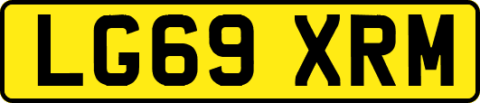 LG69XRM