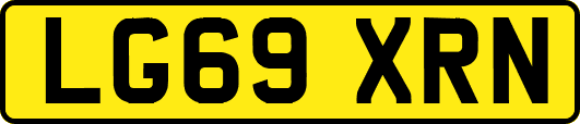 LG69XRN
