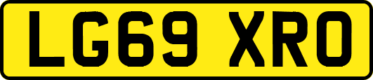 LG69XRO