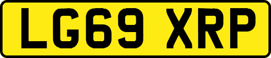 LG69XRP