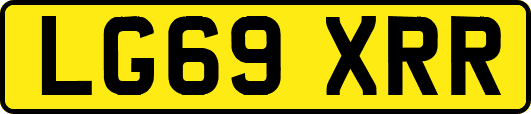 LG69XRR