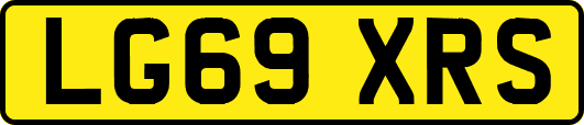 LG69XRS