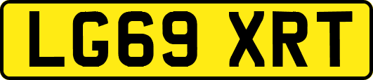 LG69XRT