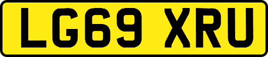 LG69XRU