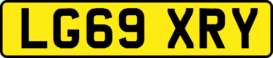 LG69XRY