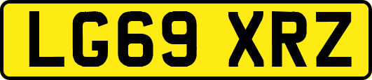 LG69XRZ