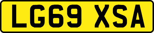 LG69XSA