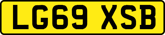LG69XSB