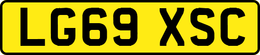 LG69XSC