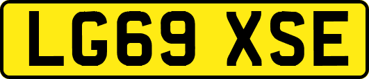 LG69XSE