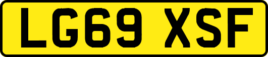 LG69XSF