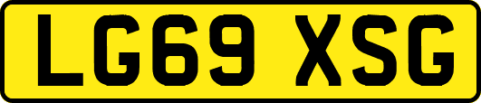 LG69XSG