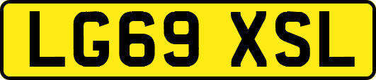 LG69XSL