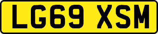 LG69XSM