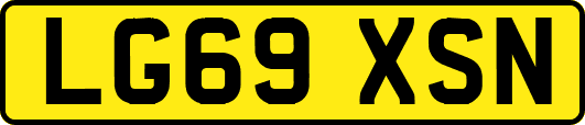 LG69XSN