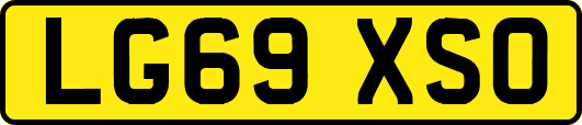 LG69XSO