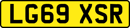 LG69XSR