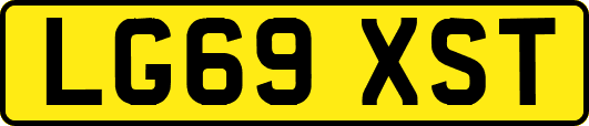 LG69XST