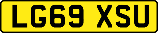 LG69XSU