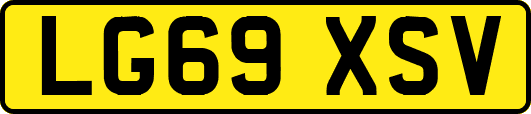 LG69XSV