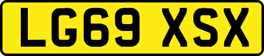 LG69XSX