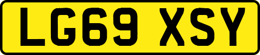 LG69XSY