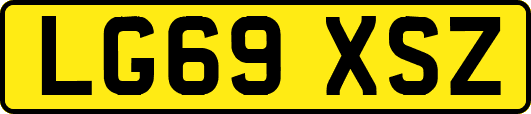 LG69XSZ