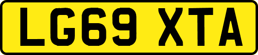 LG69XTA