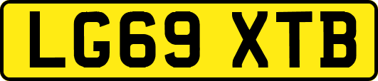 LG69XTB