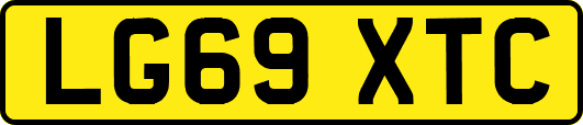 LG69XTC