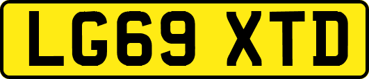 LG69XTD
