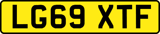 LG69XTF