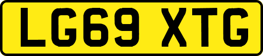 LG69XTG