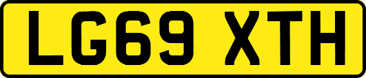 LG69XTH