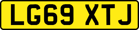 LG69XTJ