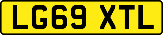 LG69XTL
