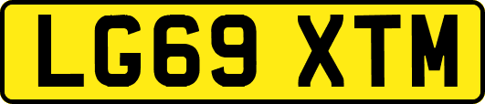 LG69XTM