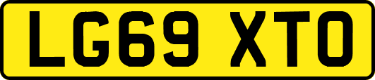 LG69XTO