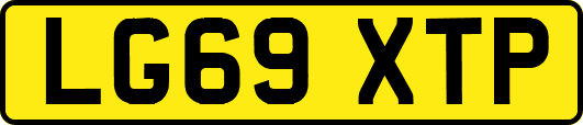 LG69XTP