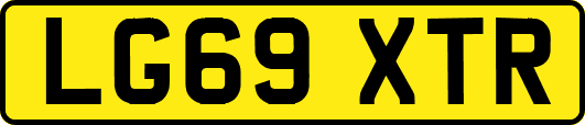 LG69XTR