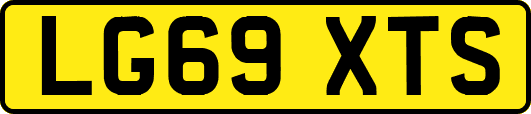 LG69XTS