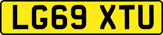 LG69XTU