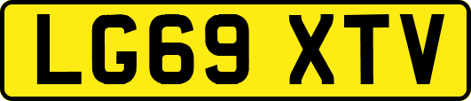 LG69XTV