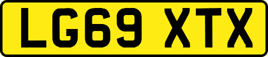 LG69XTX