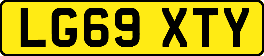 LG69XTY