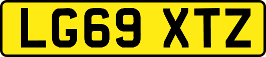 LG69XTZ