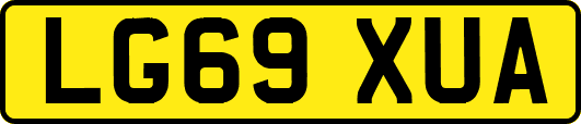 LG69XUA